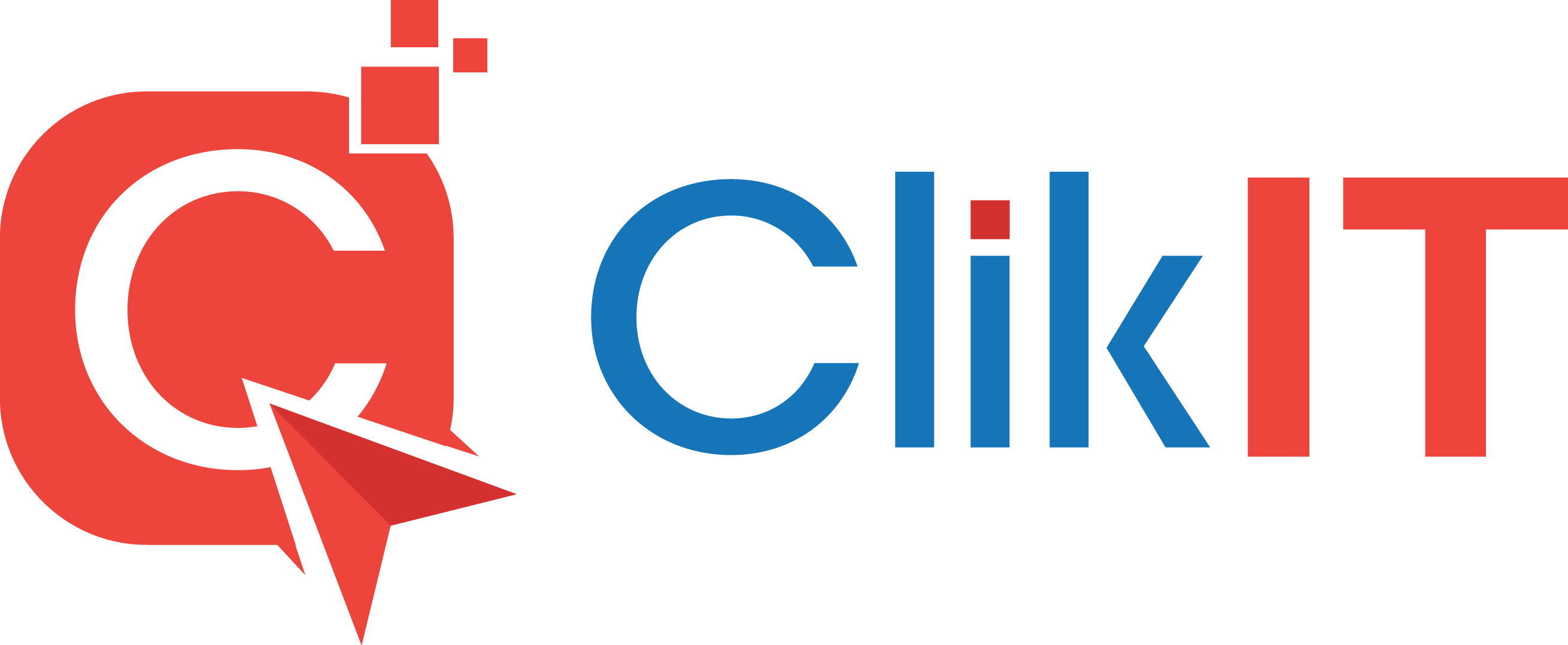 ClikiT Logo